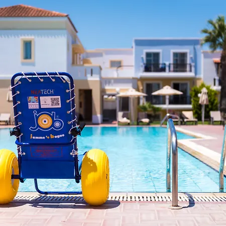 Aegean Hotel