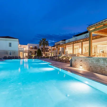Aegean 4* Kos