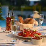 Aegean Lägenhetshotell Kos