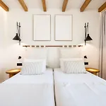 Aegean Lägenhetshotell Kos