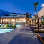 Aegean Lägenhetshotell