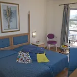 Aegean Lägenhetshotell Kos