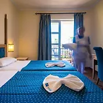 Aegean Lägenhetshotell 4*