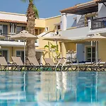 Aegean Lägenhetshotell