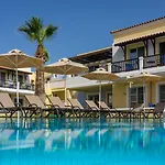 Aegean Lägenhetshotell Kos
