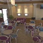 Aegean Lägenhetshotell