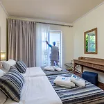Lägenhetshotell Aegean 4*