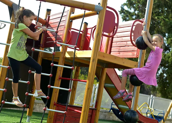 Lägenhetshotell Aegean