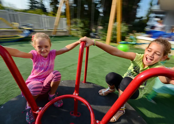 Aegean Lägenhetshotell 4*