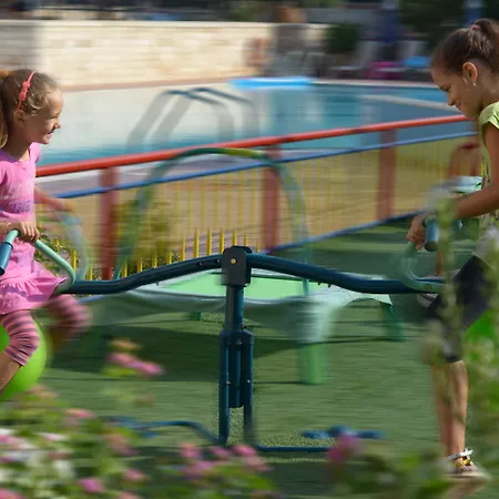 Aegean 4* Miasto Kos