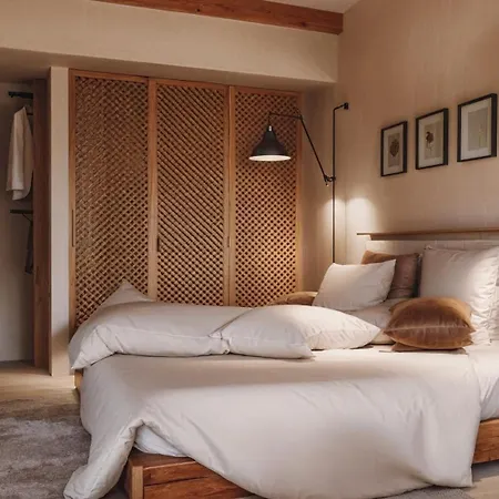 Aparthotel Aegean 4*