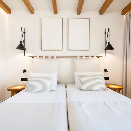 Aegean Hotel apartamentowy Miasto Kos