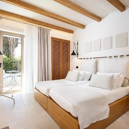 Hotel apartamentowy Aegean 4*