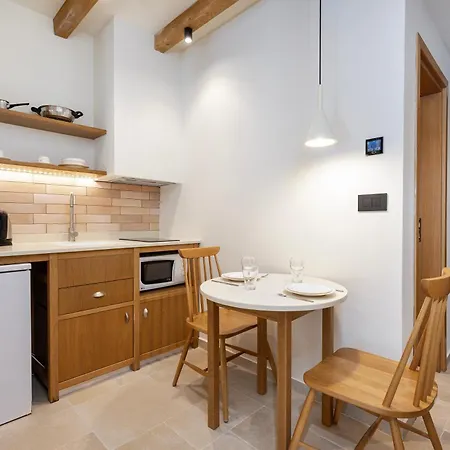 Hotel apartamentowy Aegean Miasto Kos