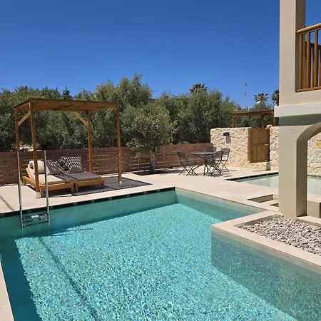 Aparthotel Aegean 4*