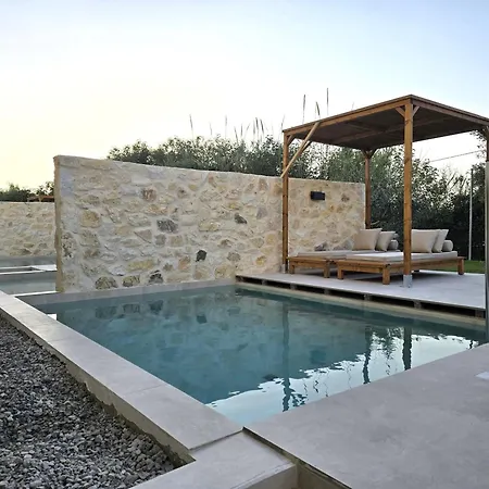 Aparthotel Aegean