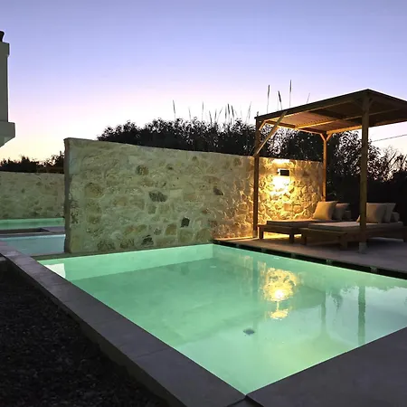 Aegean Aparthotel 4*