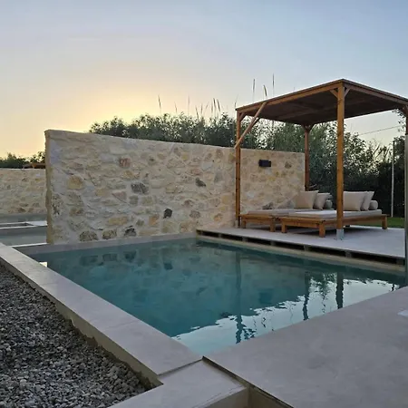 Aparthotel Aegean 4*