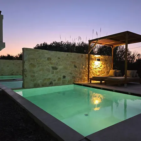 Aegean Aparthotel Kos Town