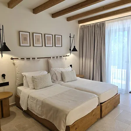 Aegean Aparthotel