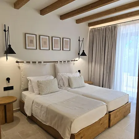 Aparthotel Aegean
