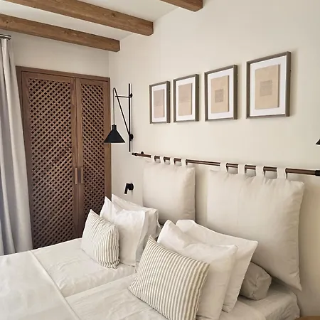 Aegean Aparthotel 4*