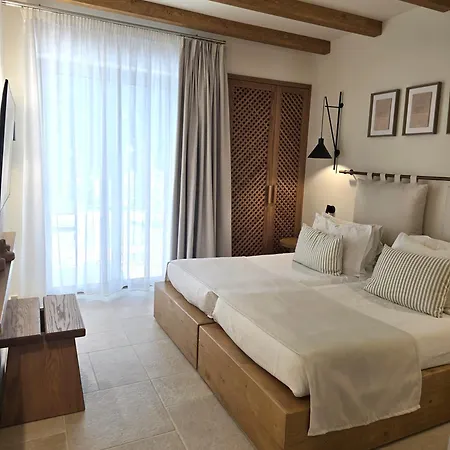 Aegean Aparthotel Kos Town