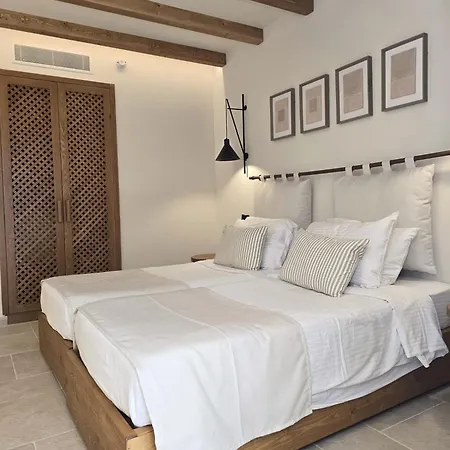 Aparthotel Aegean Kos Town