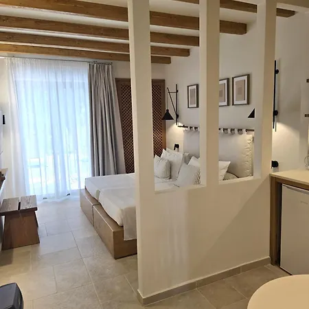 Aparthotel Aegean