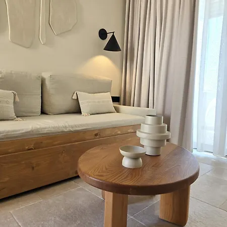 Aegean Aparthotel 4*