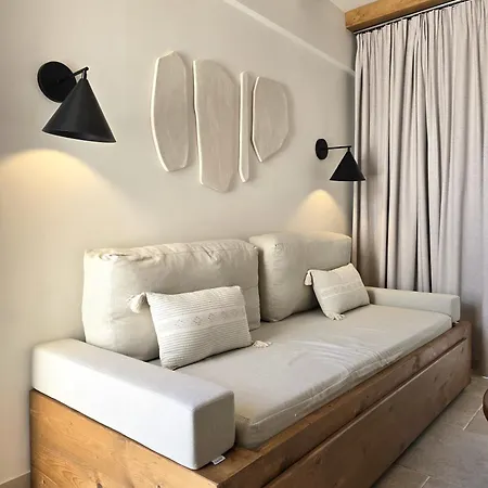 Aparthotel Aegean Kos Town