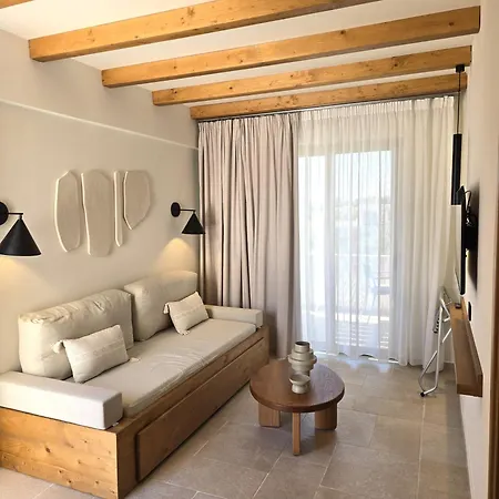 Aegean 4* Kos Town