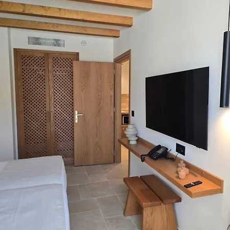Aegean Aparthotel
