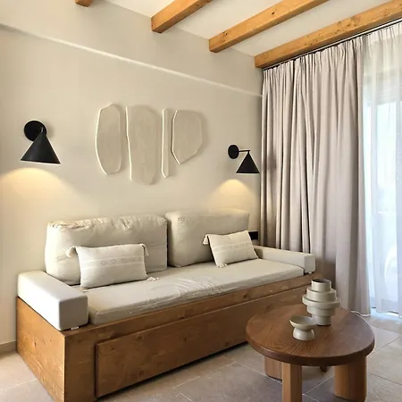 Aparthotel Aegean