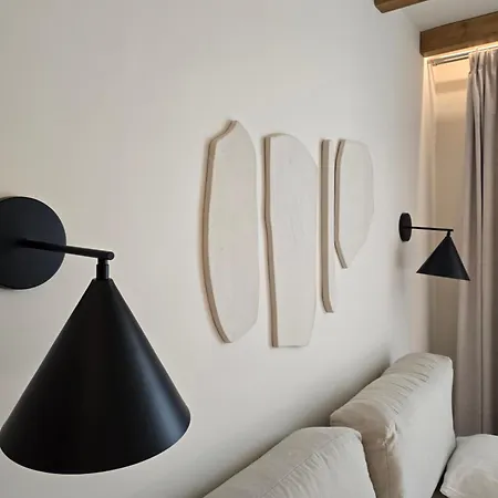 Aegean Aparthotel 4*