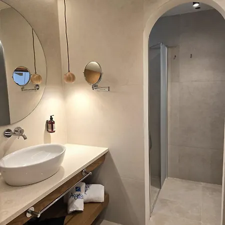 Aparthotel Aegean