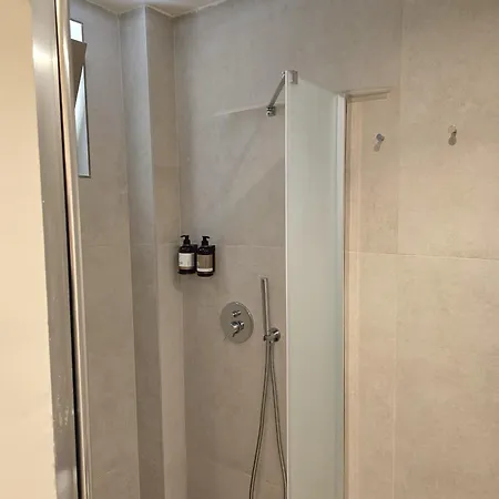 Aparthotel Aegean 4*