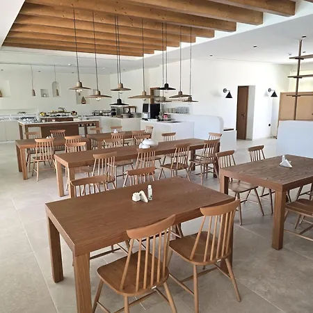 Aegean Aparthotel