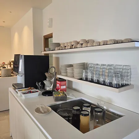 Aegean Aparthotel