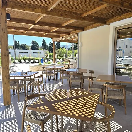 Aparthotel Aegean 4*