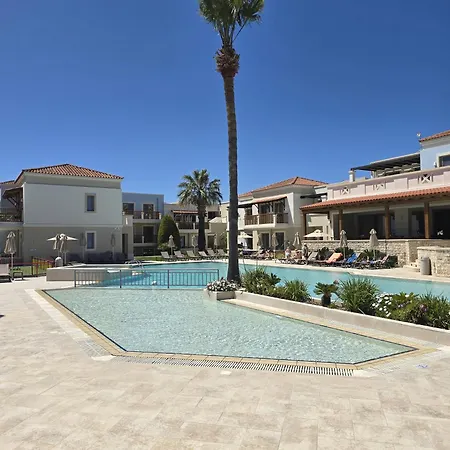 Aparthotel Aegean Kos Town