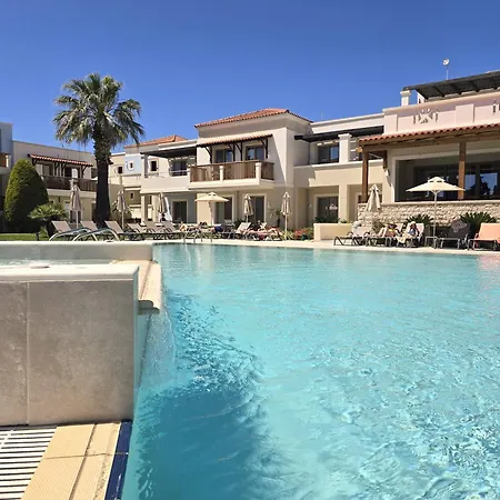 Aegean 4*