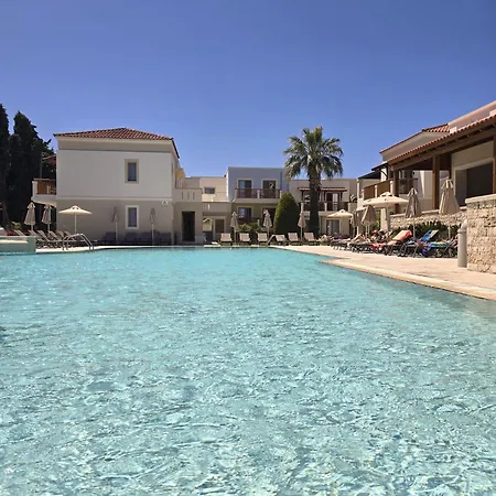 Aegean 4* Kos Town