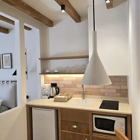 Aegean Aparthotel 4*