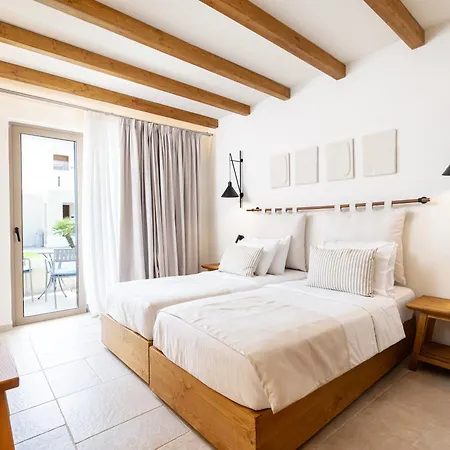 Aegean Aparthotel
