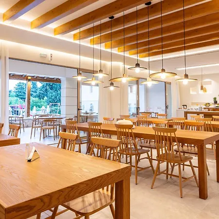 公寓式酒店 爱琴海之家酒店