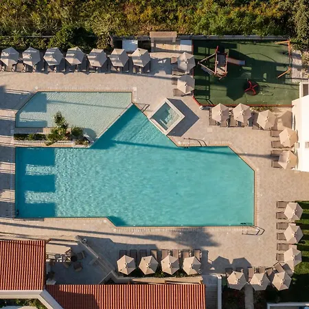 Aegean Aparthotel Kos-stad