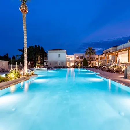 Aegean 4* Kos