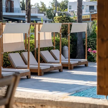 Aegean Hotel Kos