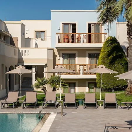 Aegean 4* Miasto Kos